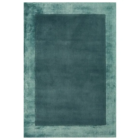 Asiatic Ascot Wool Rug 4