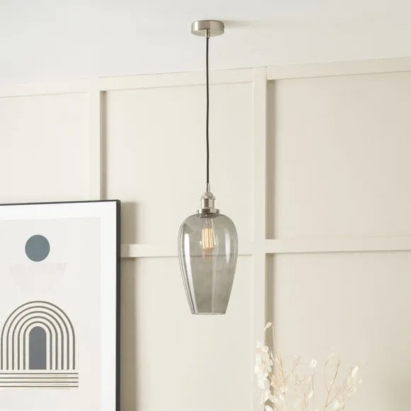Pacific Lifestyle Clio Adjustable Pendant Light 1
