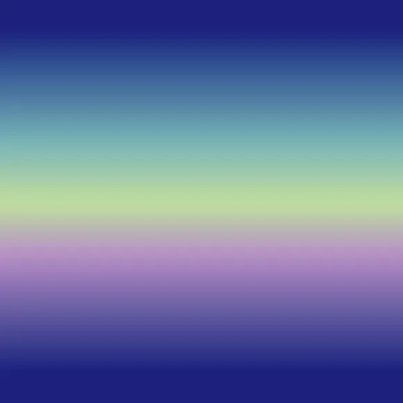 Ombre Wall Mural 2
