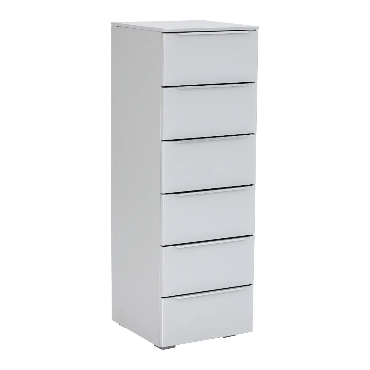 Nordkette 6 Drawer Narrow Chest