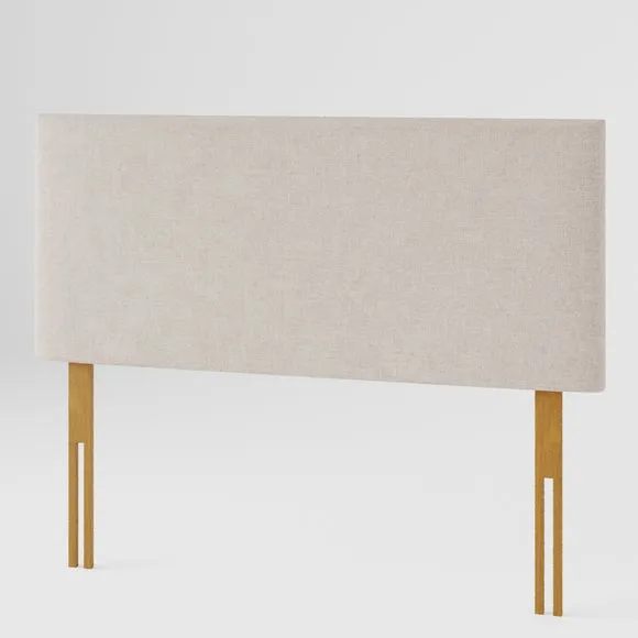 Garland Saxon Twill Headboard 2