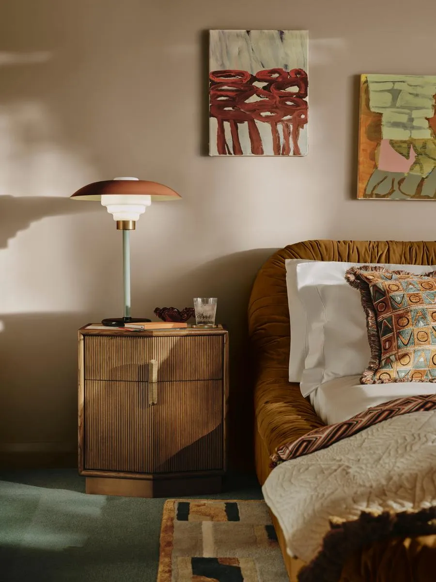 Fleur Table Lamp
