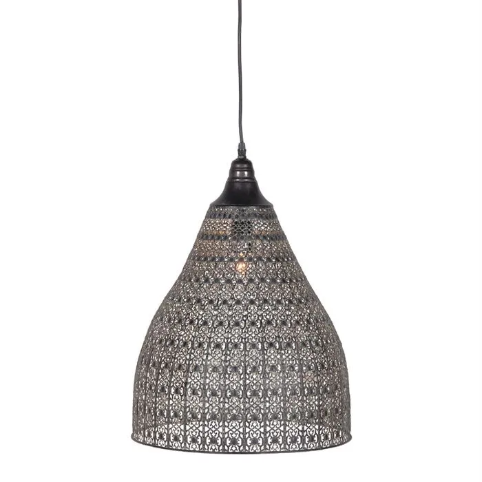 Moroccan Hanging Light