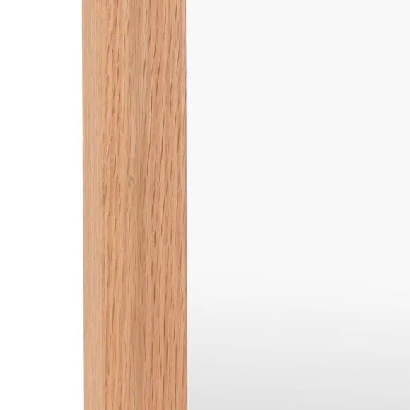 Cedar and Sage Nordholm Overmantel Mirror 3