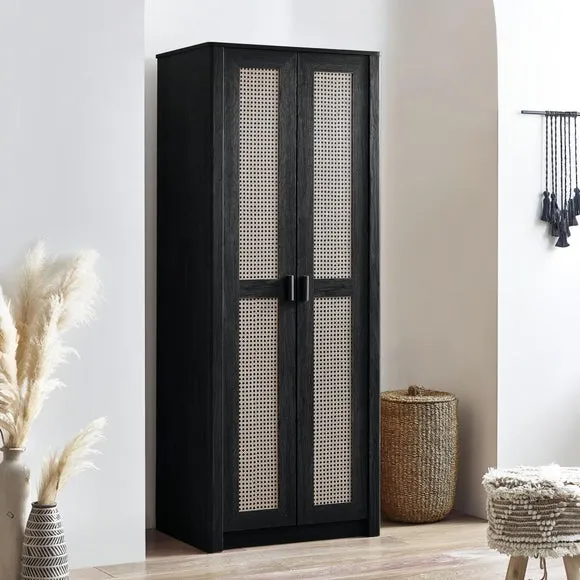 Sydney 2 Door Wardrobe