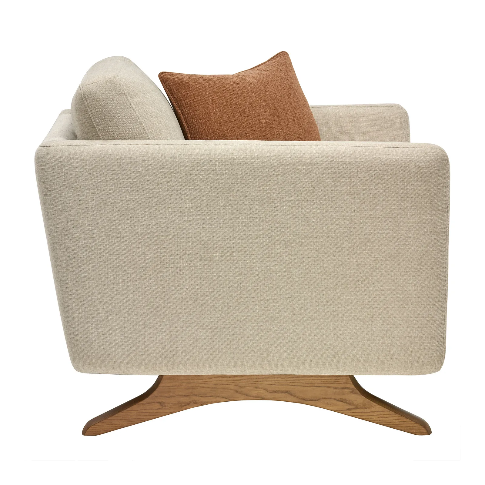 Ercol Ballard Armchair | Barker & Stonehouse 4