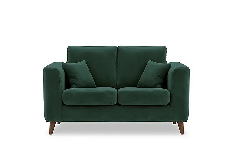 Erin 2 Seater Fabric Sofa - Sofas and Armchairs - In Time for Christmas