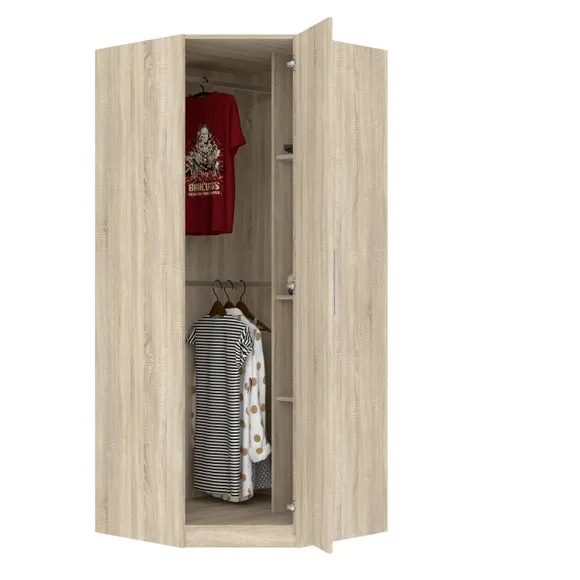Holborn Corner Wardrobe 2