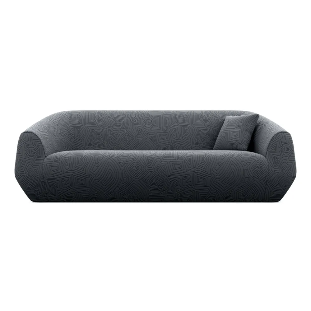 Ligne Roset Uncover Large Sofa Version B Appa Parka 1