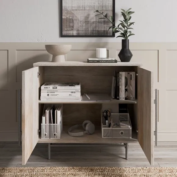 Bryant 2 Door Small Sideboard 2