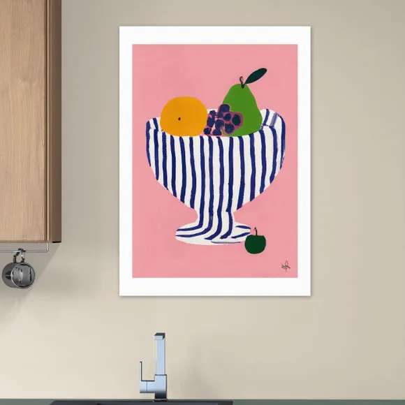 East End Prints Heavenly Harvest Print 1