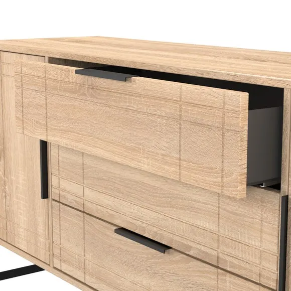 Darlton Large Sideboard 6