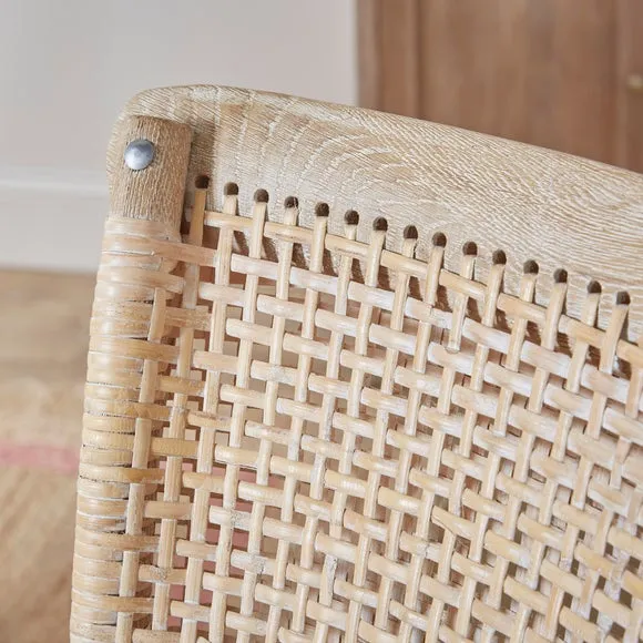 Florine Dining Chair, Fabric 4
