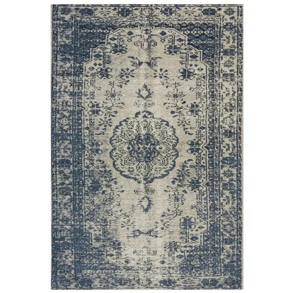 Alexia Chenille Vintage Rug 5