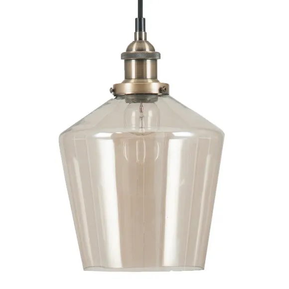 Pacific Lifestyle Emmanuelle Adjustable Pendant Light 5