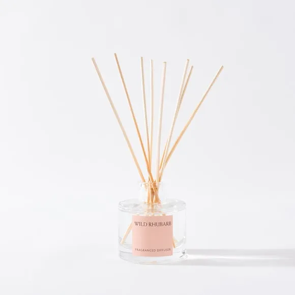 Wild Rhubarb Diffuser 3