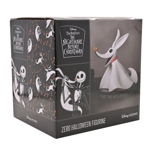Disney Nightmare Before Christmas Zero Figurine 5