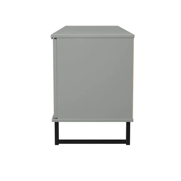 Harborne Wide TV Unit for TVs up to 65" 3