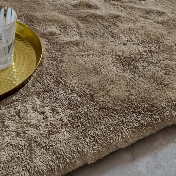 Lumi Supersoft Luxe Sheen Rug 5
