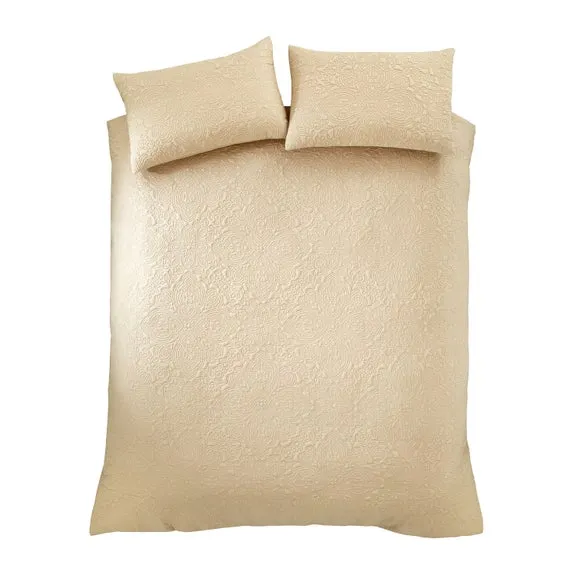 Pineapple Elephant Casablanca Pinsonic Duvet Cover & Pillowcase Set 6