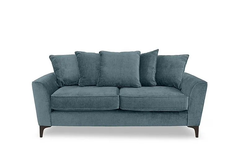 Primrose 3 Seater Scatter Back Sofa