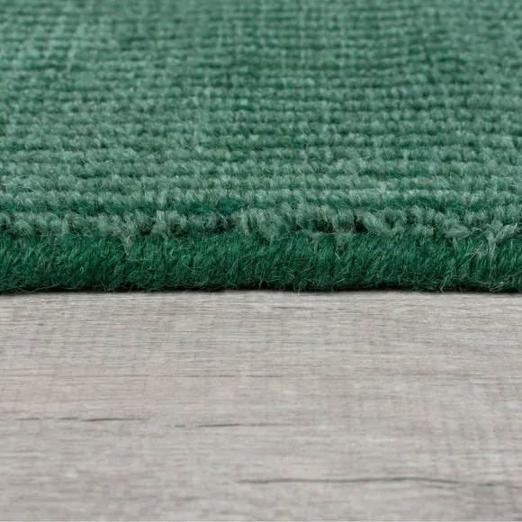 Elements Hayes Textured Wool Rug 4