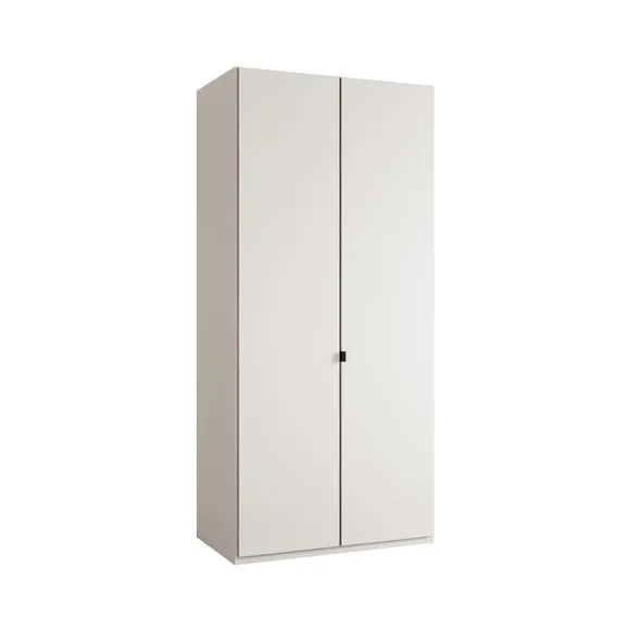 Wiemann Kahla 2 Door Wardrobe 3