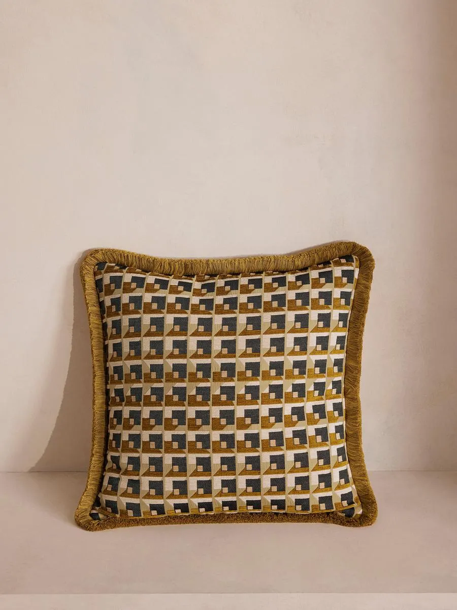 Brixham Cushion
