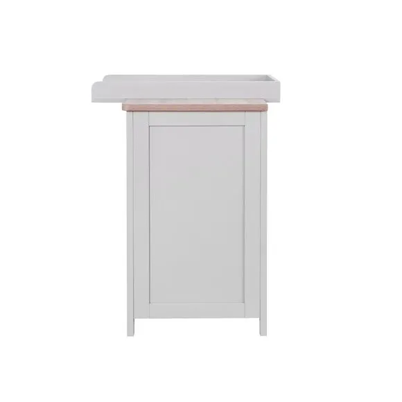 Tutti Bambini Verona 3 Drawer Chest Changer 6