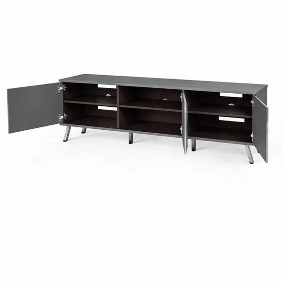 Elevate SMART LED TV Unit for TVs up to 67" 6