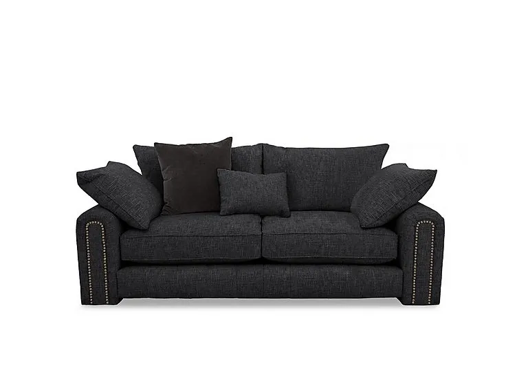 Retreat 2 Seater Fabric Sofa