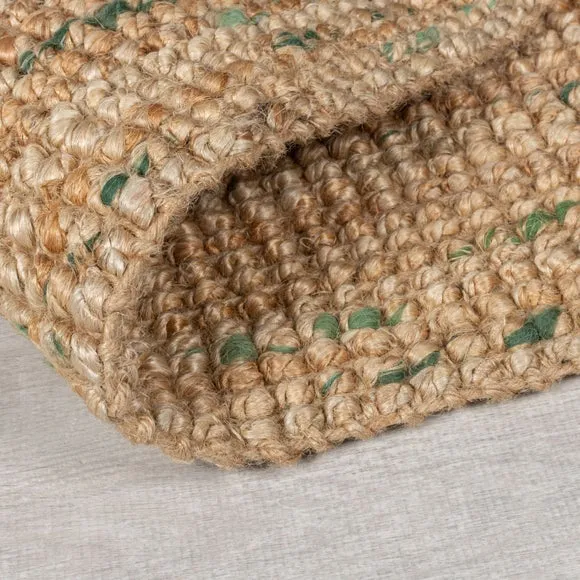 Jute Boucle Rug 3