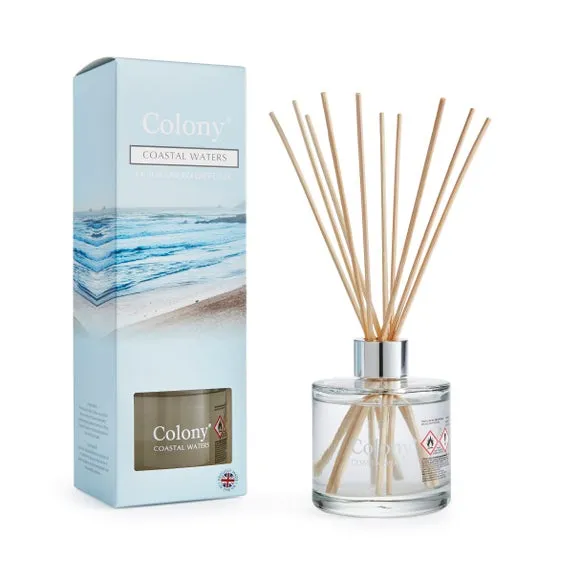 Colony Coastal Waters Diffuser 2