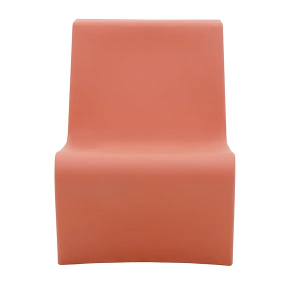 Berta Lounge Chair 5