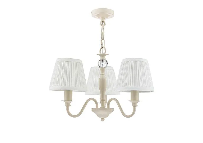 Ellis 3 Light Chandelier