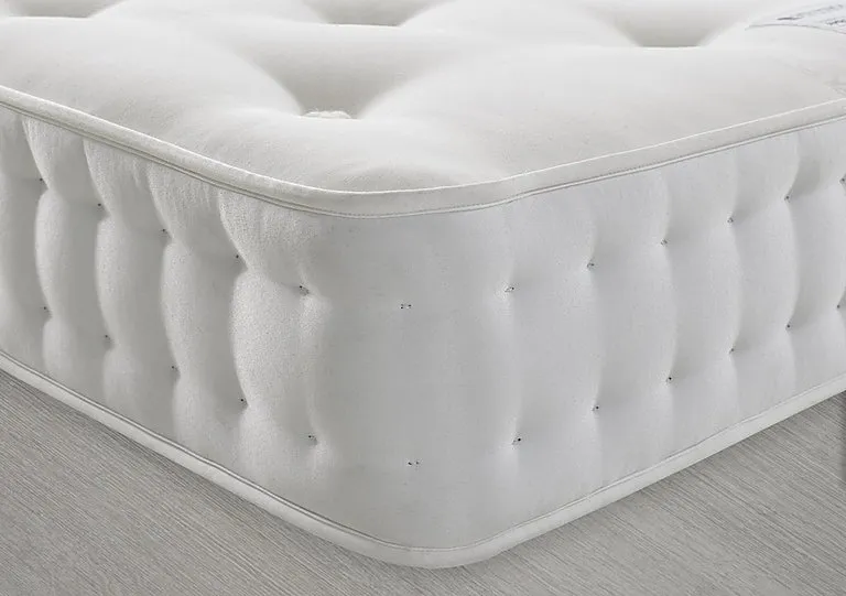 Bespoke Amber Mattress - King Size