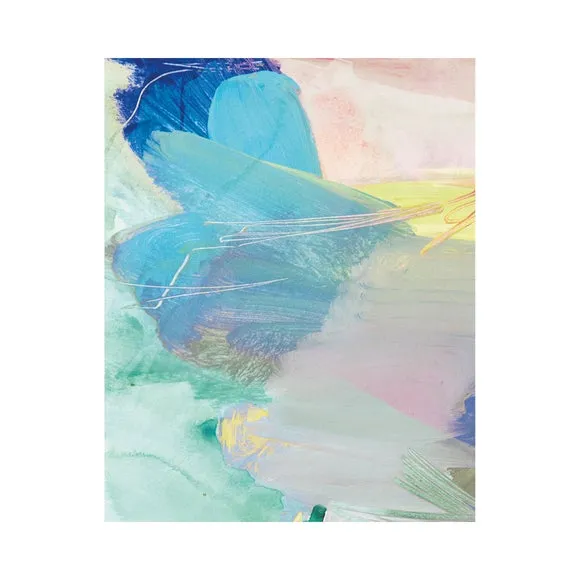 The Art Group Cha Cha II Canvas 2