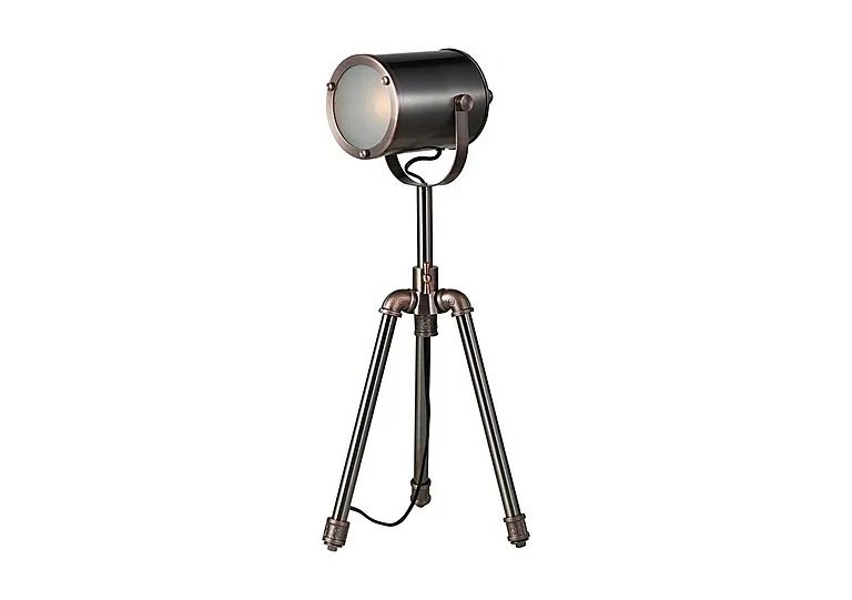 Jake Task Lamp - Copper