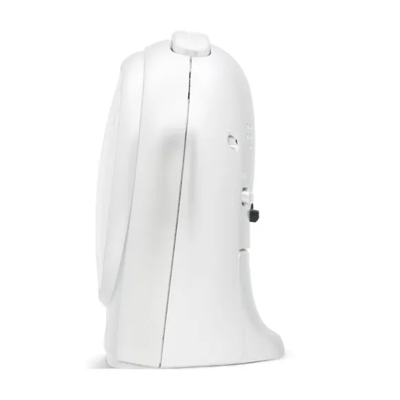 Acctim Astoria Smartlite Sweep Alarm Clock 5