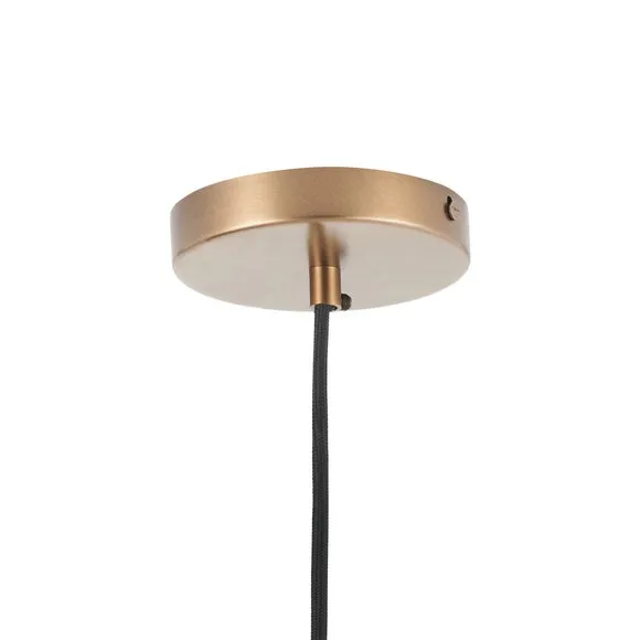 Pacific Lifestyle Bexley Adjustable Electrified Pendant Light 3