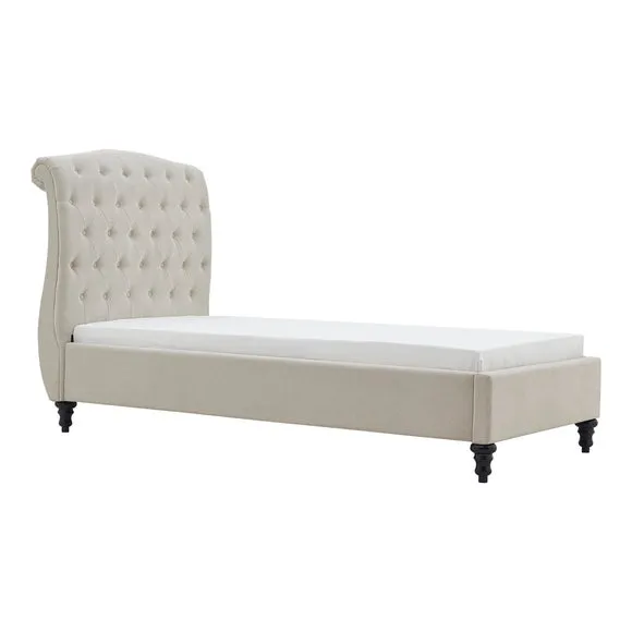 Rosa Bed Frame 4