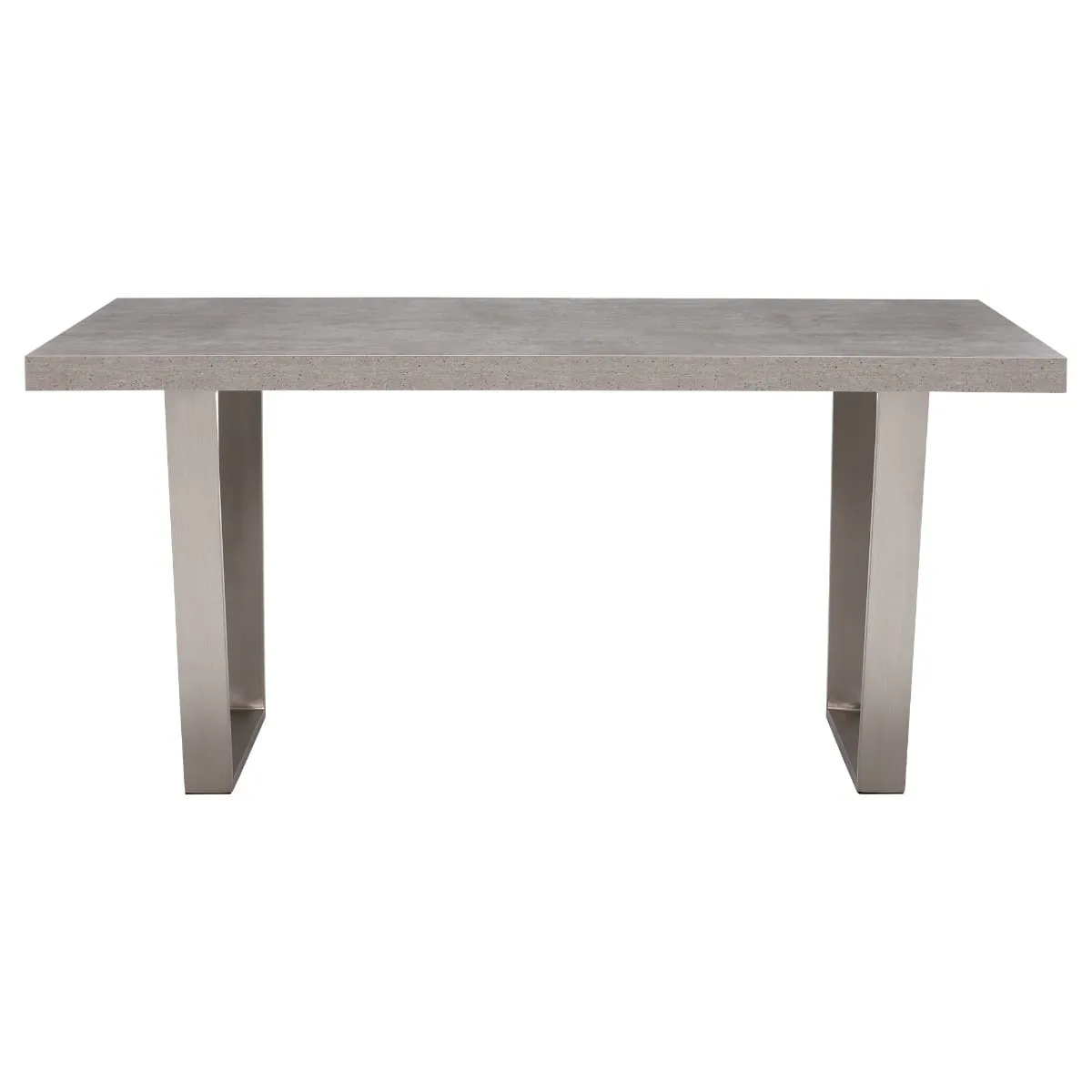 Halmstad Dining Table 200Cm, Grey Concrete Effect | W200cm | Barker & Stonehouse 5