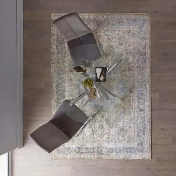 Gabriella Washable Rug 6