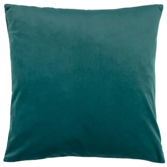 Evoke Velvet Cushion 4