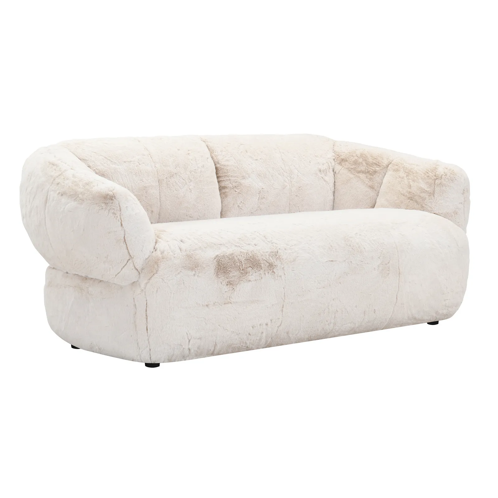 Rosalie 2str Sofa, Neutral Fabric | Barker & Stonehouse 3