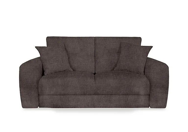 Nest Fabric 3 Seater Sofa