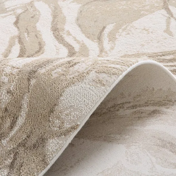 Clarke and Clarke Fabia Lavico Rug 2