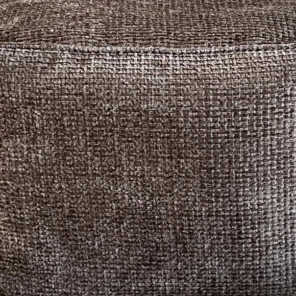 Daro Waffle Cube Pouffe 2