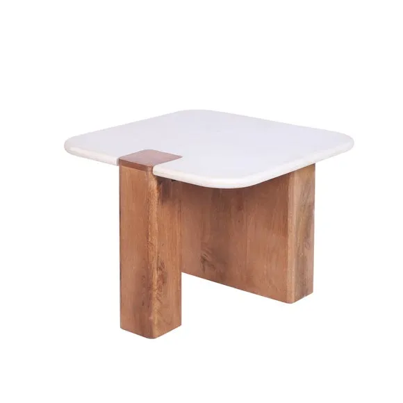 Indus Valley Sedona Side Table 3