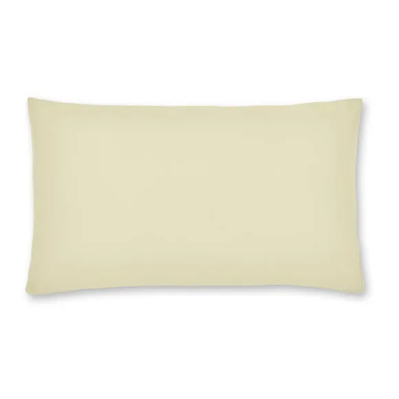 Pure Cotton Standard Pillowcase Pair 3